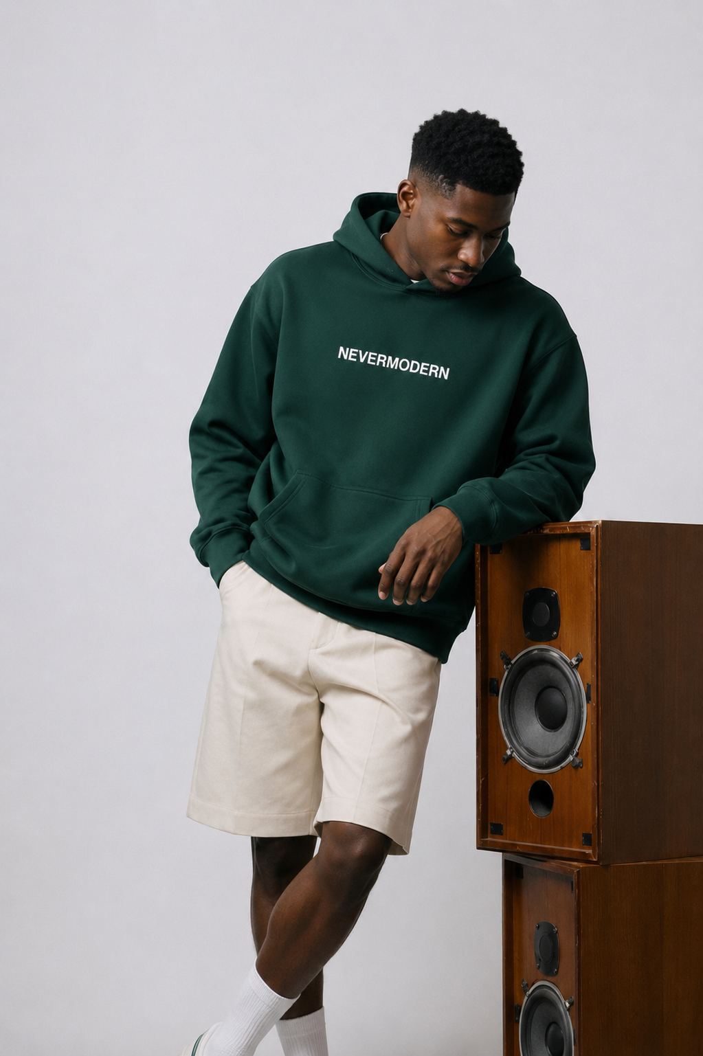 FOREST GREEN