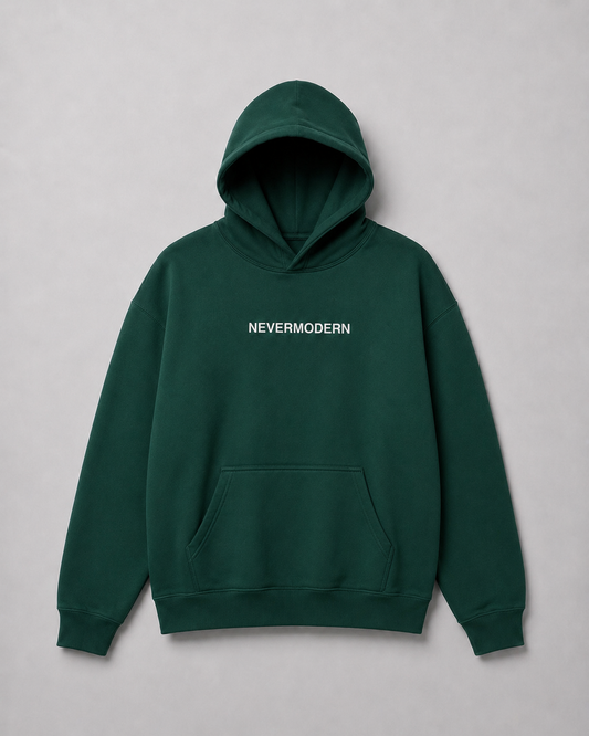 FOREST GREEN